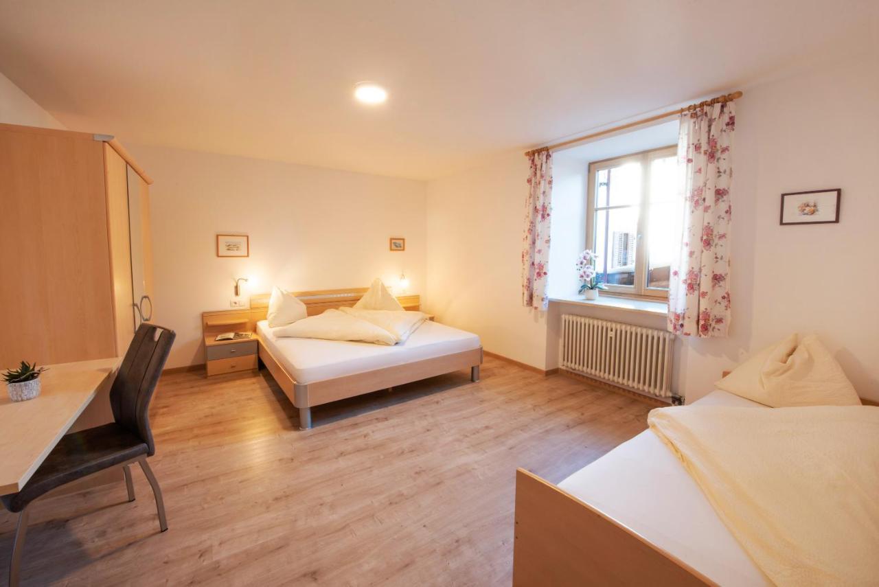 Gartenheim Ferienwohnung Kaltern Exterior foto