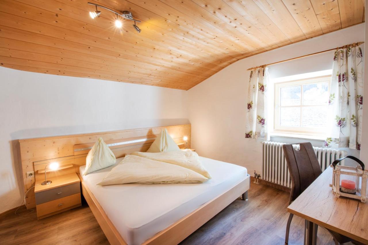 Gartenheim Ferienwohnung Kaltern Exterior foto