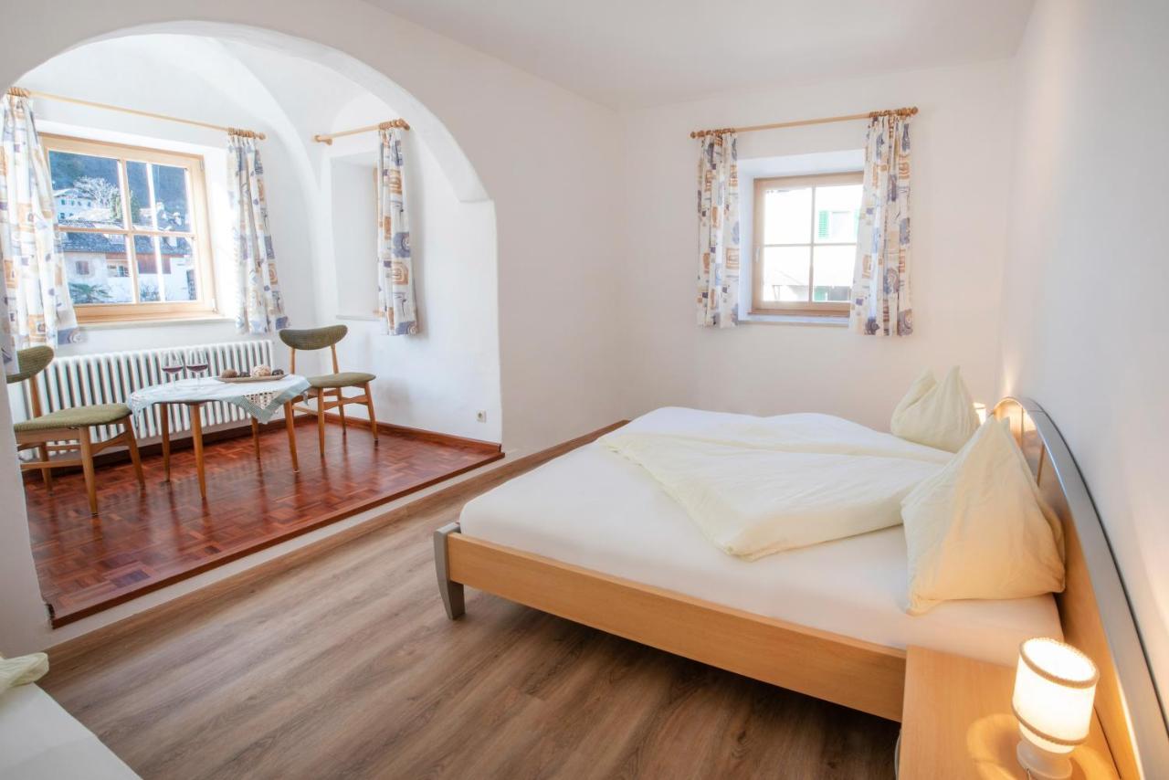 Gartenheim Ferienwohnung Kaltern Exterior foto