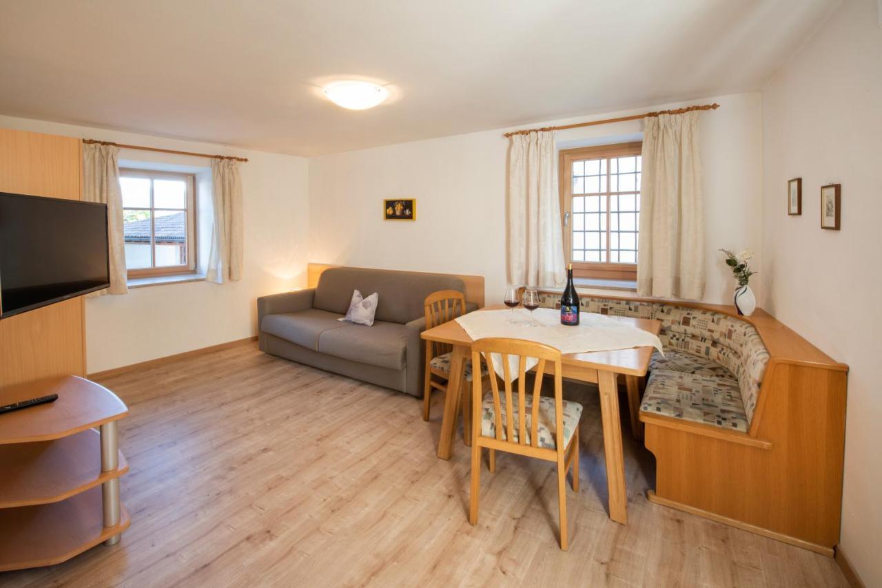 Gartenheim Ferienwohnung Kaltern Exterior foto