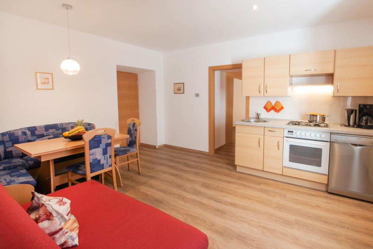 Gartenheim Ferienwohnung Kaltern Exterior foto