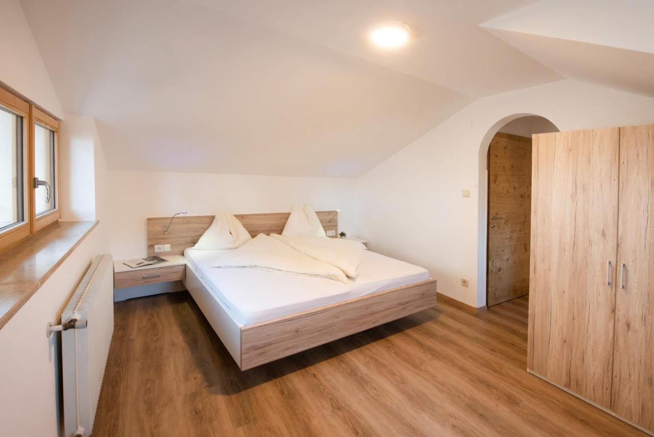 Gartenheim Ferienwohnung Kaltern Exterior foto